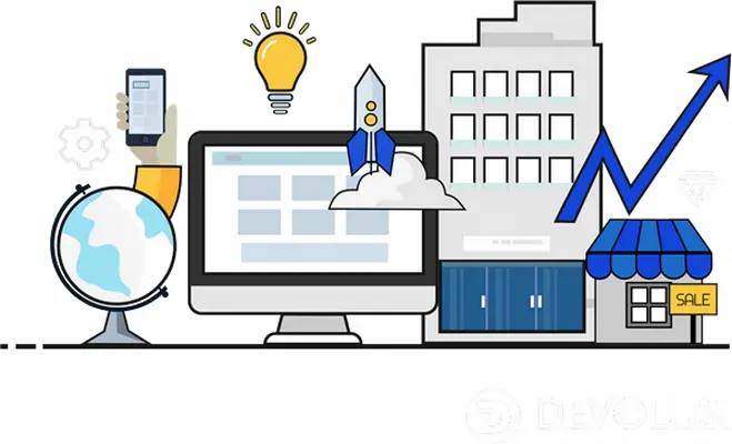 Devolusi Media Digital: Software House dan Web Developer dari Jogja